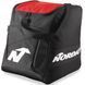 Nordica сумка для черевиків Boot Bag black-red