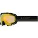 Cairn маска Mercury Evolight mat black-orange
