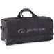 Lifeventure сумка Expedition Duffle Wheeled 120 L black