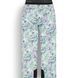 Picture Organic брюки лыжные Exa Printed W 2025 blurry water print XS