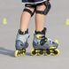 Rollerblade роликовые коньки Apex - 7