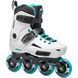 Rollerblade роликові ковзани Lightning W - 1