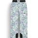 Picture Organic брюки лыжные Exa Printed W 2025 blurry water print XS