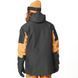 Picture Organic куртка лижна Jomoh 2025 black-brown sugar M