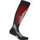 Accapi носки Snowboard Experience breeze red 45-47