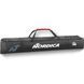 Nordica чохол для лиж Single Ski Bag black-white