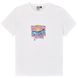 Picture Organic футболка Virel W white S