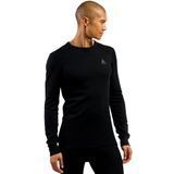 Odlo реглан Active Warm black M