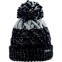 Cairn шапка Eleonore black-grey