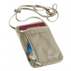 Deuter кошелек на шею Security Wallet I