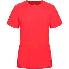 Tenson футболка Temper red L