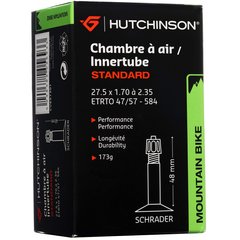 Hutchinson камера 27.5x1.70-2.35 AV 48 mm