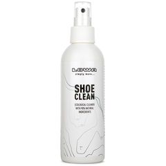 LOWA средство для чистки обуви Shoe Clean 200 ml