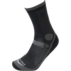 Lorpen шкарпетки T3LM17 black L