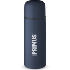 Primus термос Vacuum Bottle 0.75 L navy