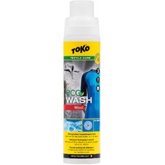 Toko засіб для прання вовни Eco Wool Wash 250 ml