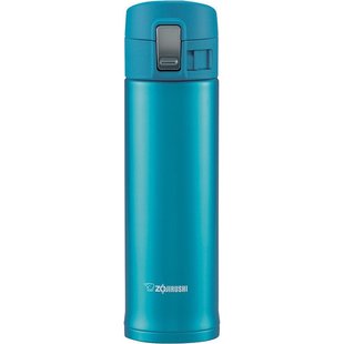 Zojirushi кружка SM-KB48 0.48 L marine blue