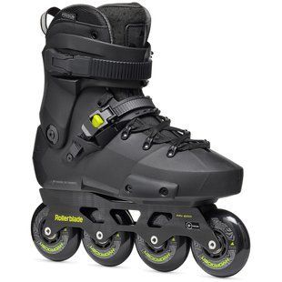 Rollerblade роликовые коньки Twister XT