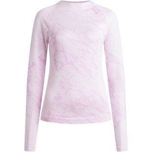 Odlo реглан Performance Warm Blackcomb W orchid ice XS