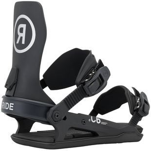 Ride крепления C-6 2027