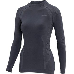 Accapi реглан Polar Bear W black-grey XS-S