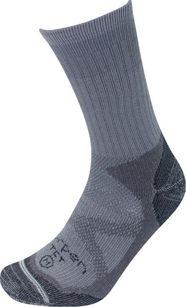 Lorpen шкарпетки TCT granite L