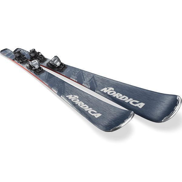 Nordica 25-26 лыжи Steadfast 75 CA