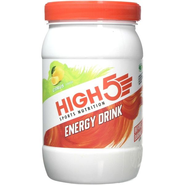 High5 напиток Energy citrus 1000 g