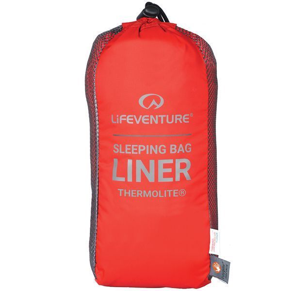 Lifeventure вкладиш Thermolite Liner Rectangular