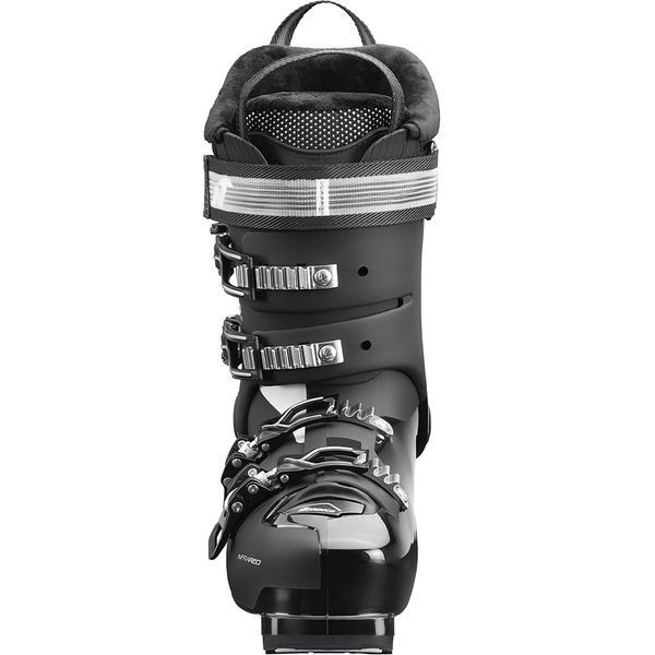 Nordica черевики лижні Speedmachine 3 95 W GW black-light blue 235