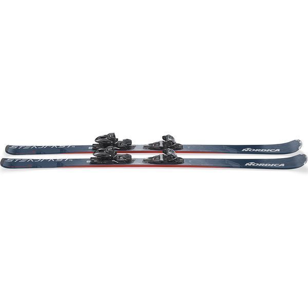 Nordica 25-26 лыжи Steadfast 75 CA