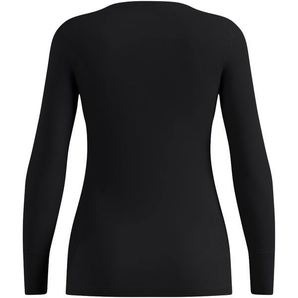 Odlo реглан Merino 260 W black XS