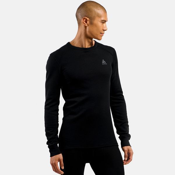 Odlo реглан Active Warm black M