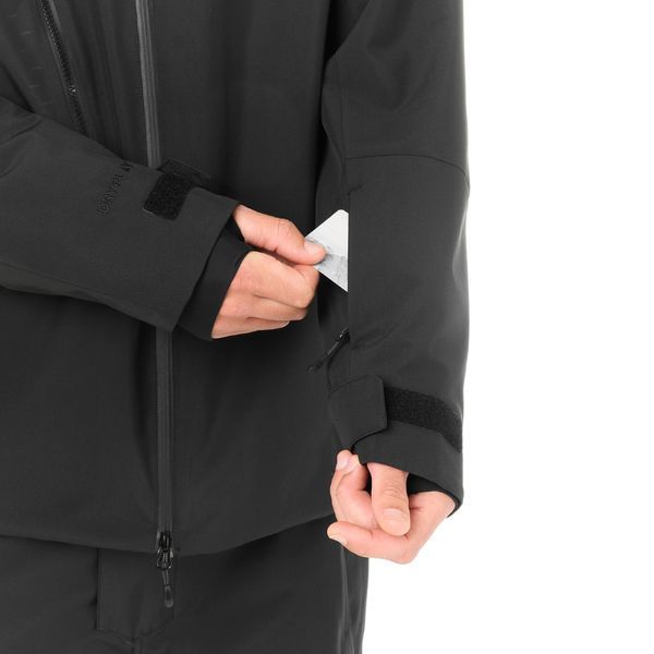Picture Organic куртка лижна Felnor 2027 black S