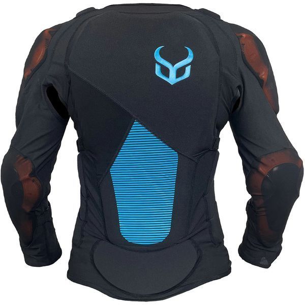 Demon захист корпусу Flex Force X V6 D3O W S