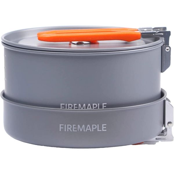Fire-Maple набор посуды Feast 2