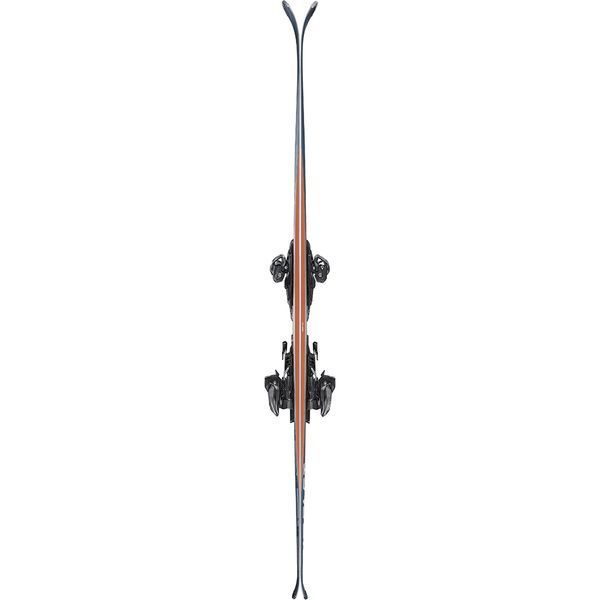 Nordica 25-26 лыжи Steadfast 75 CA