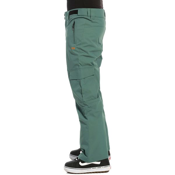 Rehall брюки Buster 2023 blue spruce XL