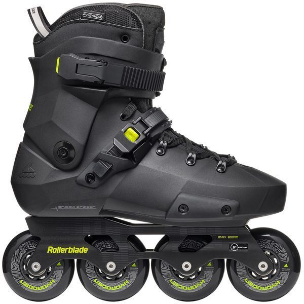 Rollerblade роликові ковзани Twister XT