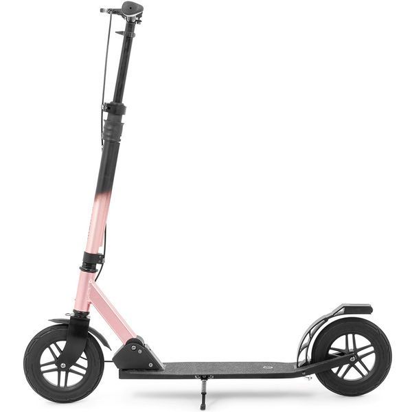 Frenzy самокат 205 mm Air Zero