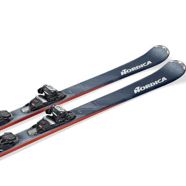 Nordica 25-26 лыжи Steadfast 75 CA