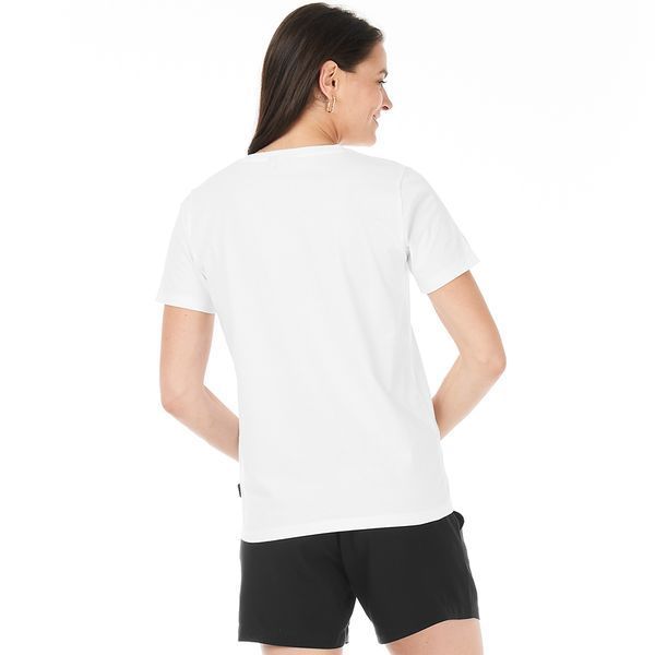 Picture Organic футболка Virel W white M
