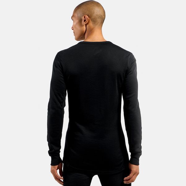 Odlo реглан Active Warm black M