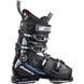 Nordica черевики лижні Speedmachine 3 95 W GW black-light blue 235