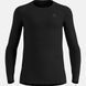 Odlo реглан Active Warm black M