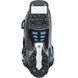 Nordica черевики лижні Speedmachine 3 95 W GW black-light blue 235