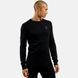 Odlo реглан Active Warm black M