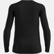 Odlo реглан Active Warm black M