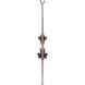 Nordica 25-26 лыжи Steadfast 75 CA - 2