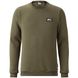 Picture Organic реглан Tofu dark army green XL